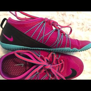 Nike ladies sneakers